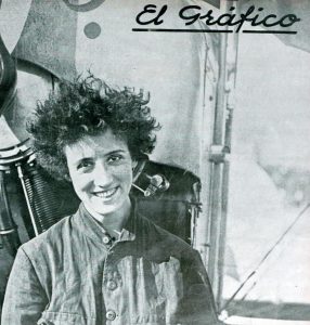 Addie Boland Adrienne Bolland (1895-1975) - Memoire-vivante.fr: les personnages ...