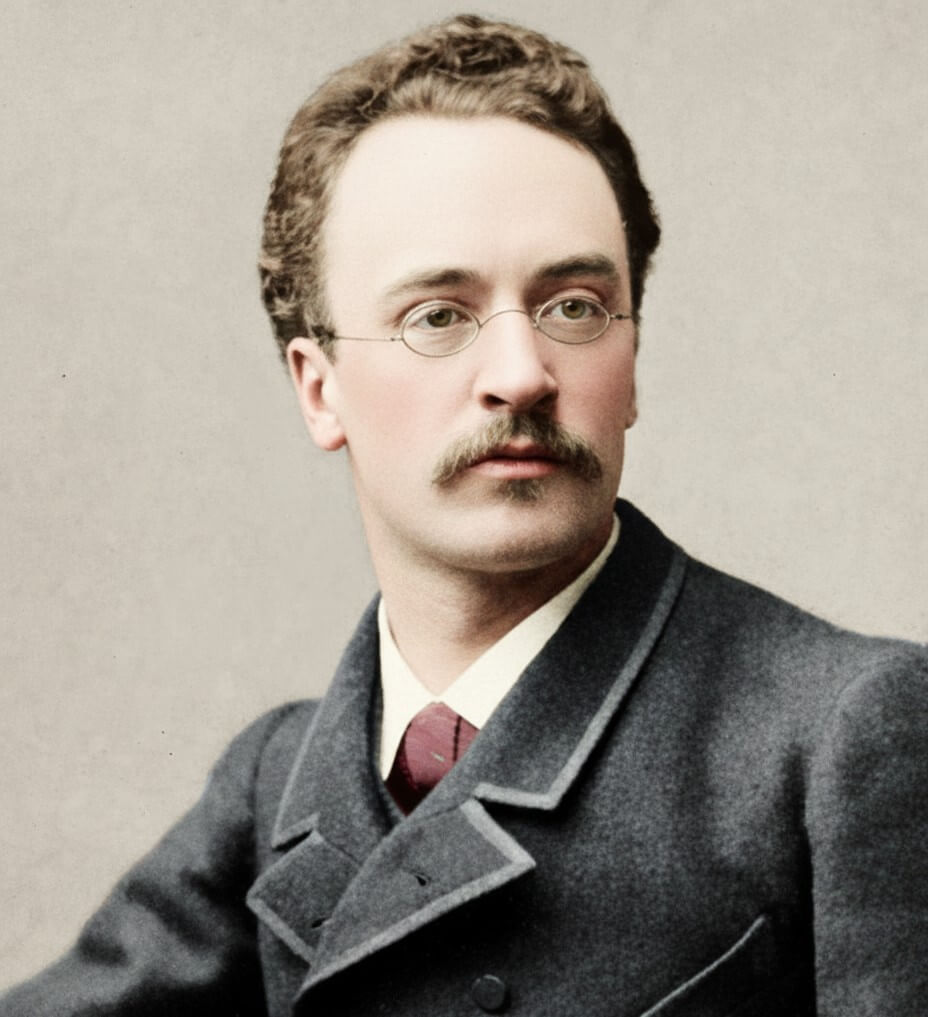 Rudolf Diesel
