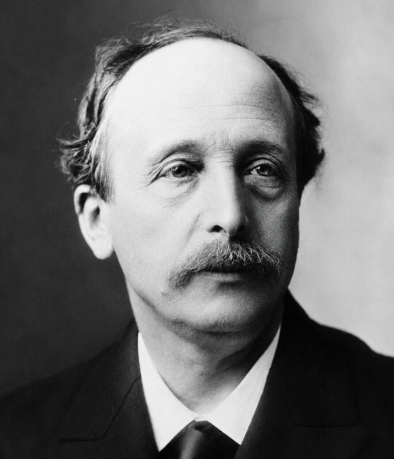 Oscar Roty