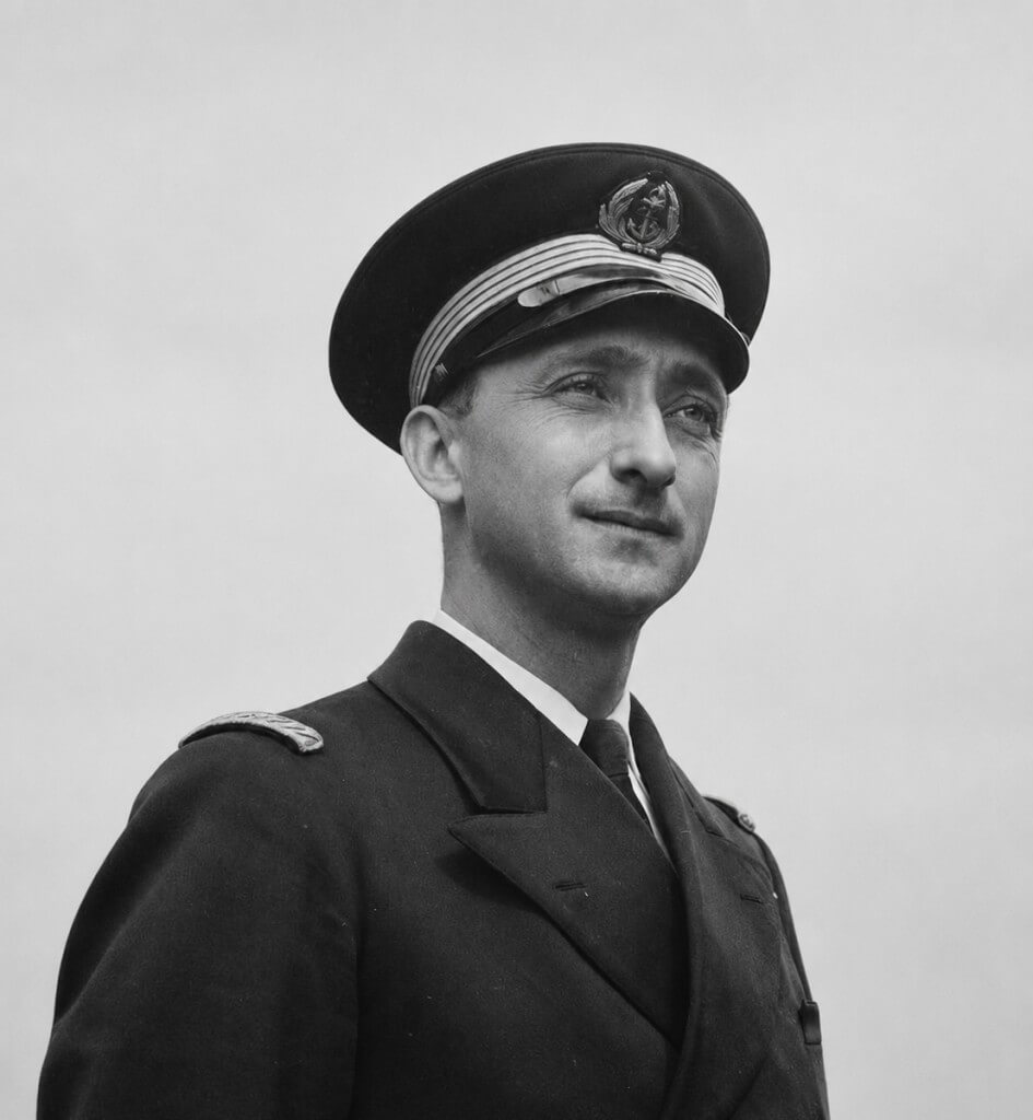 Georges Cabanier