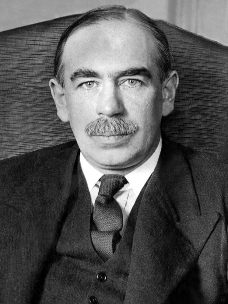 John Keynes