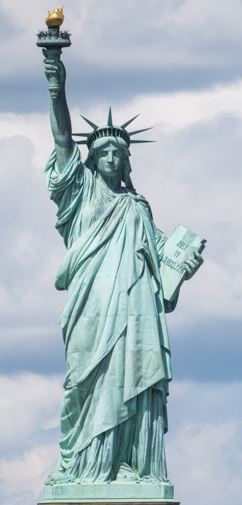 Statue of Liberty